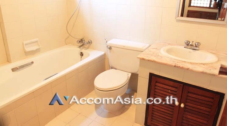 7  2 br Condominium for rent and sale in Sukhumvit ,Bangkok BTS Thong Lo at Le Premier II AA20038