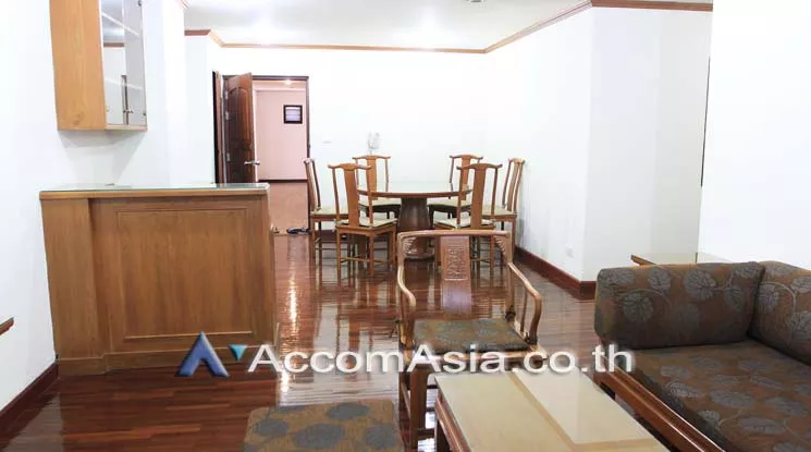  2 Bedrooms  Condominium For Rent & Sale in Sukhumvit, Bangkok  near BTS Thong Lo (AA20040)