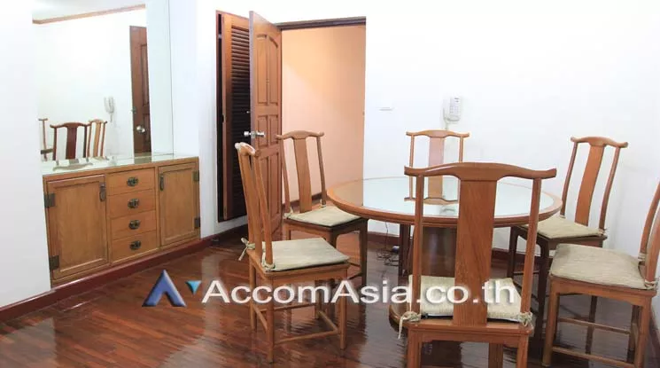  2 Bedrooms  Condominium For Rent & Sale in Sukhumvit, Bangkok  near BTS Thong Lo (AA20040)