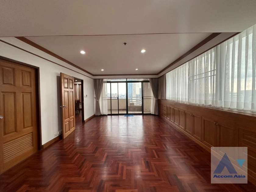 12  3 br Condominium For Rent in Sukhumvit ,Bangkok BTS Phrom Phong at Ruamsuk 2121001