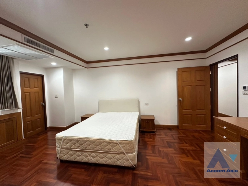 17  3 br Condominium For Rent in Sukhumvit ,Bangkok BTS Phrom Phong at Ruamsuk 2121001