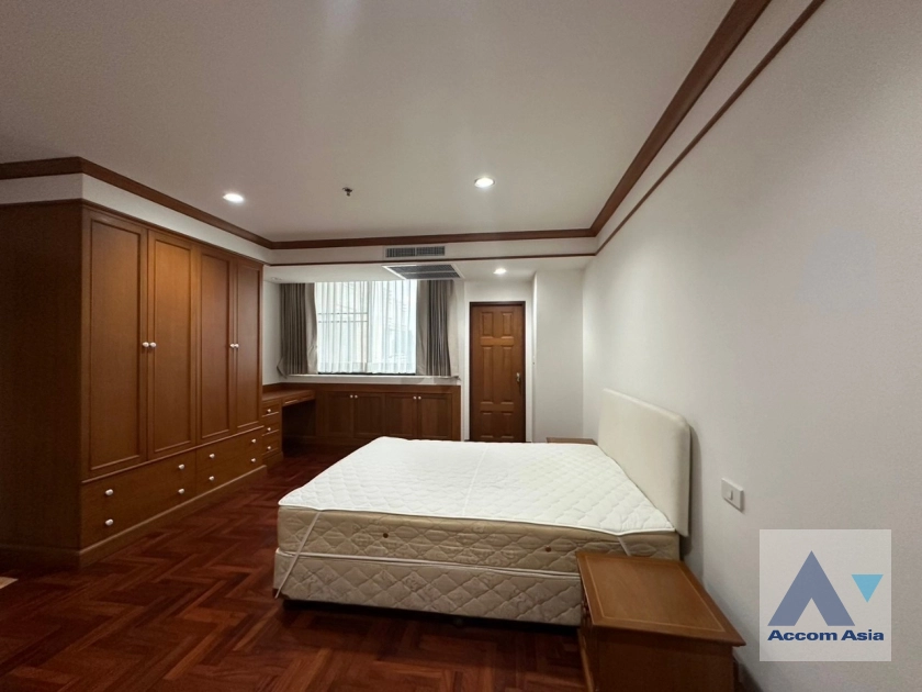 16  3 br Condominium For Rent in Sukhumvit ,Bangkok BTS Phrom Phong at Ruamsuk 2121001