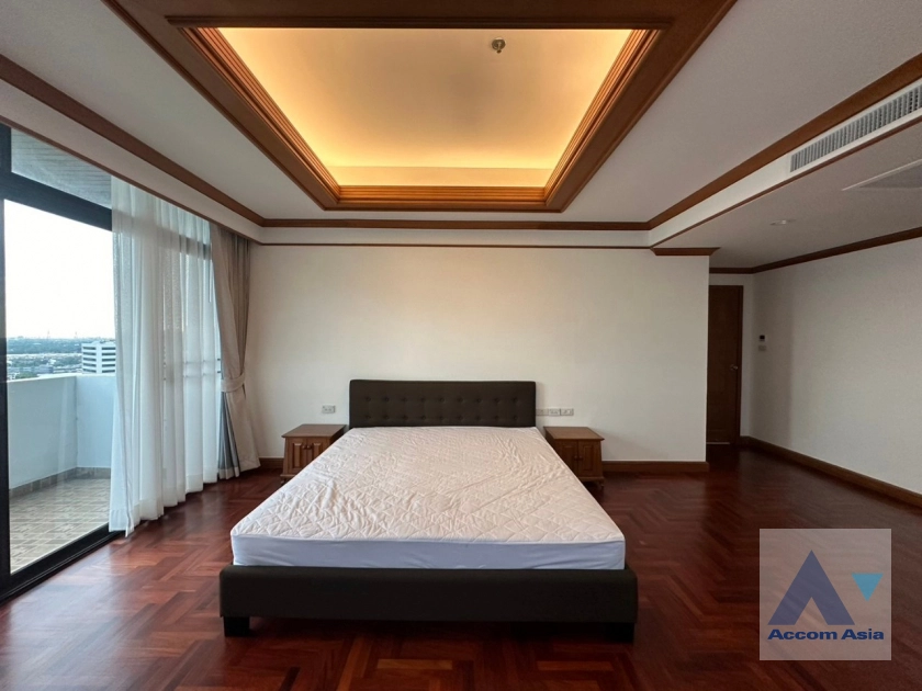 14  3 br Condominium For Rent in Sukhumvit ,Bangkok BTS Phrom Phong at Ruamsuk 2121001