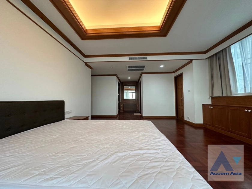 15  3 br Condominium For Rent in Sukhumvit ,Bangkok BTS Phrom Phong at Ruamsuk 2121001