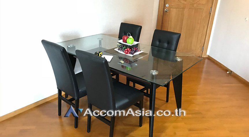  1  3 br Condominium for rent and sale in Rama 3 ,Bangkok BRT Rama III Bridge at River Heaven AA20058