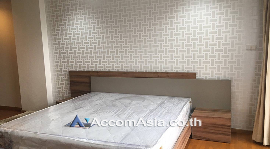 7  3 br Condominium for rent and sale in Rama 3 ,Bangkok BRT Rama III Bridge at River Heaven AA20058