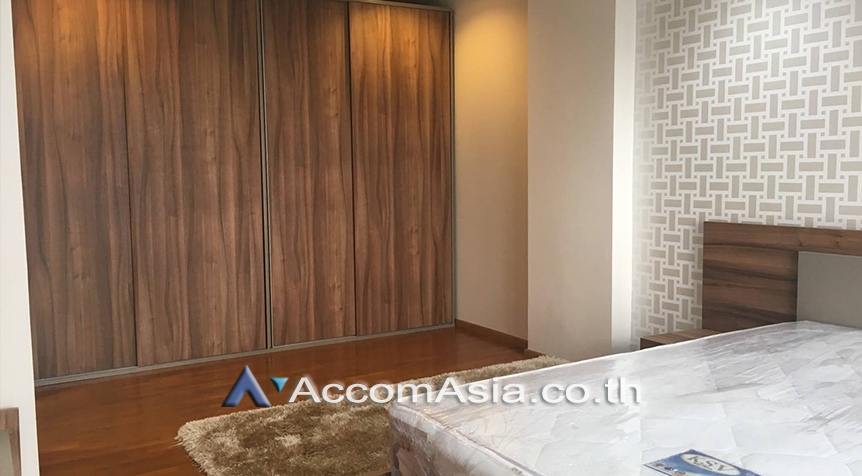 8  3 br Condominium for rent and sale in Rama 3 ,Bangkok BRT Rama III Bridge at River Heaven AA20058