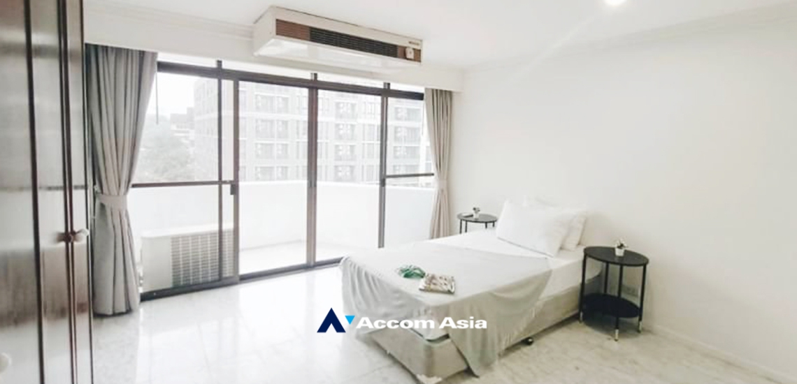 9  2 br Condominium For Rent in Sukhumvit ,Bangkok BTS Thong Lo at Waterford Park  AA20069