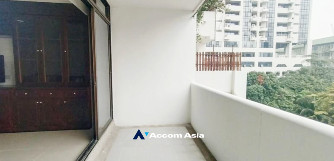 13  2 br Condominium For Rent in Sukhumvit ,Bangkok BTS Thong Lo at Waterford Park  AA20069