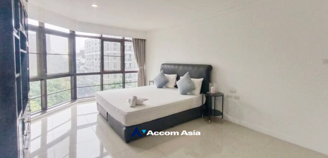 6  2 br Condominium For Rent in Sukhumvit ,Bangkok BTS Thong Lo at Waterford Park  AA20069