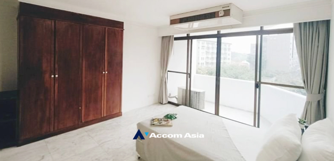 8  2 br Condominium For Rent in Sukhumvit ,Bangkok BTS Thong Lo at Waterford Park  AA20069