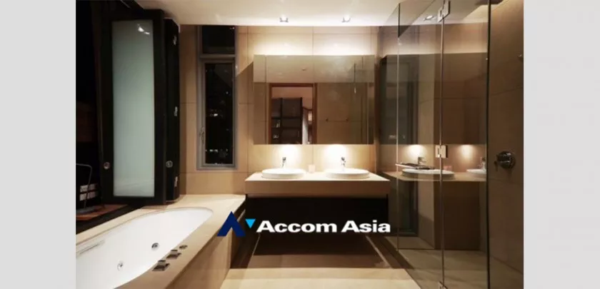 8  2 br Condominium For Rent in Sathorn ,Bangkok BTS Chong Nonsi - MRT Lumphini at The Sukhothai Residence AA20073