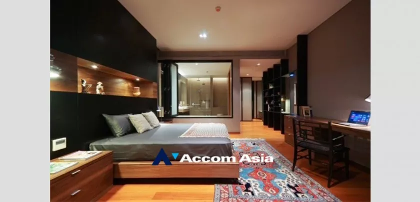 6  2 br Condominium For Rent in Sathorn ,Bangkok BTS Chong Nonsi - MRT Lumphini at The Sukhothai Residence AA20073