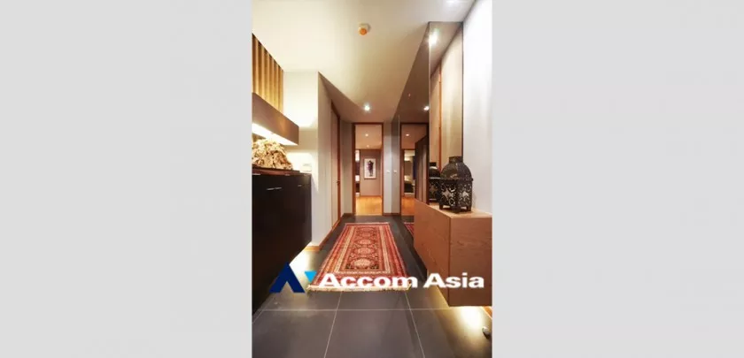 9  2 br Condominium For Rent in Sathorn ,Bangkok BTS Chong Nonsi - MRT Lumphini at The Sukhothai Residence AA20073