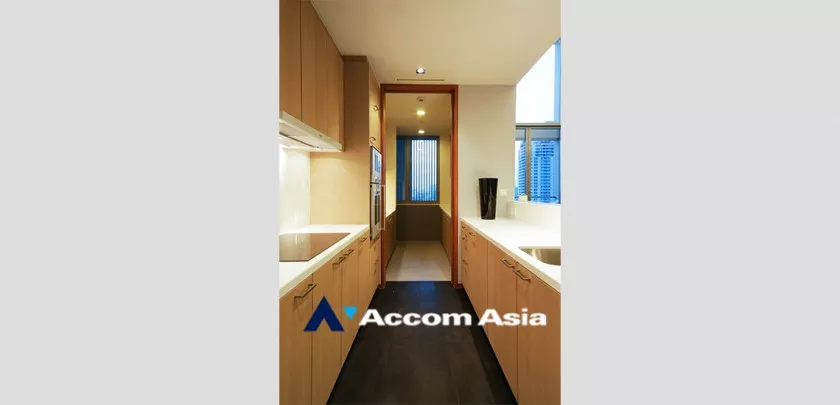  1  2 br Condominium For Rent in Sathorn ,Bangkok BTS Chong Nonsi - MRT Lumphini at The Sukhothai Residence AA20073