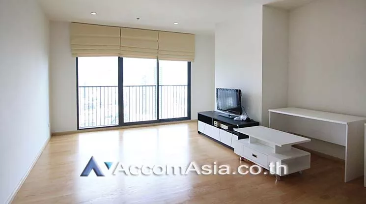  2 Bedrooms  Condominium For Rent in Sukhumvit, Bangkok  near BTS Thong Lo (AA20087)