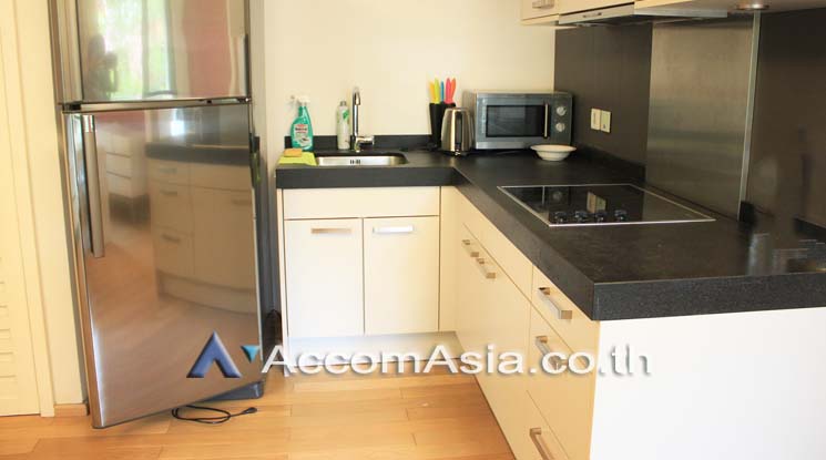 5  1 br Condominium For Rent in Ploenchit ,Bangkok BTS Ploenchit - MRT Lumphini at Prive by Sansiri AA20091