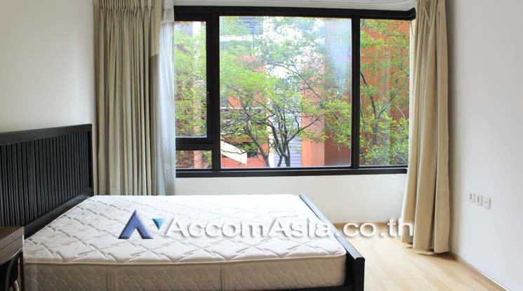 6  1 br Condominium For Rent in Ploenchit ,Bangkok BTS Ploenchit - MRT Lumphini at Prive by Sansiri AA20091