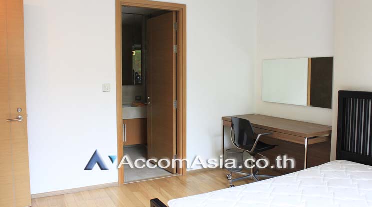 7  1 br Condominium For Rent in Ploenchit ,Bangkok BTS Ploenchit - MRT Lumphini at Prive by Sansiri AA20091