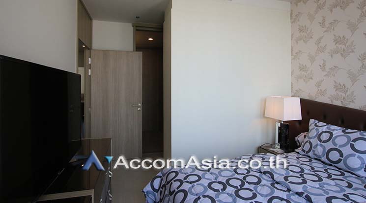 7  2 br Condominium For Rent in Ploenchit ,Bangkok BTS Ploenchit at Noble Ploenchit AA20106