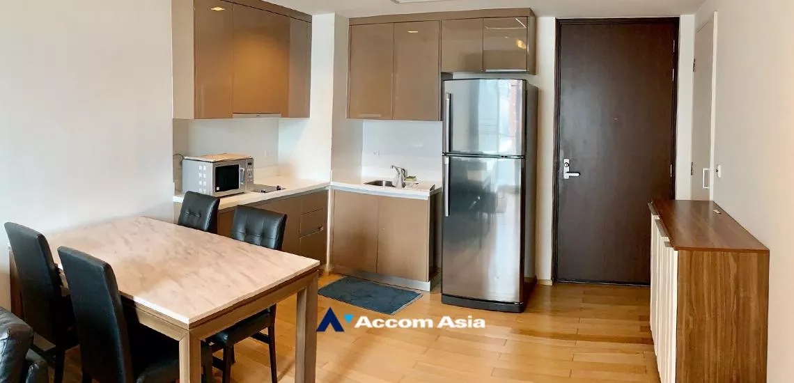  1 Bedroom  Condominium For Rent & Sale in Sukhumvit, Bangkok  near BTS Thong Lo (AA20127)