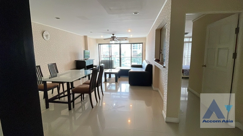  2 Bedrooms  Condominium For Rent & Sale in Sukhumvit, Bangkok  near BTS Phrom Phong (AA20128)