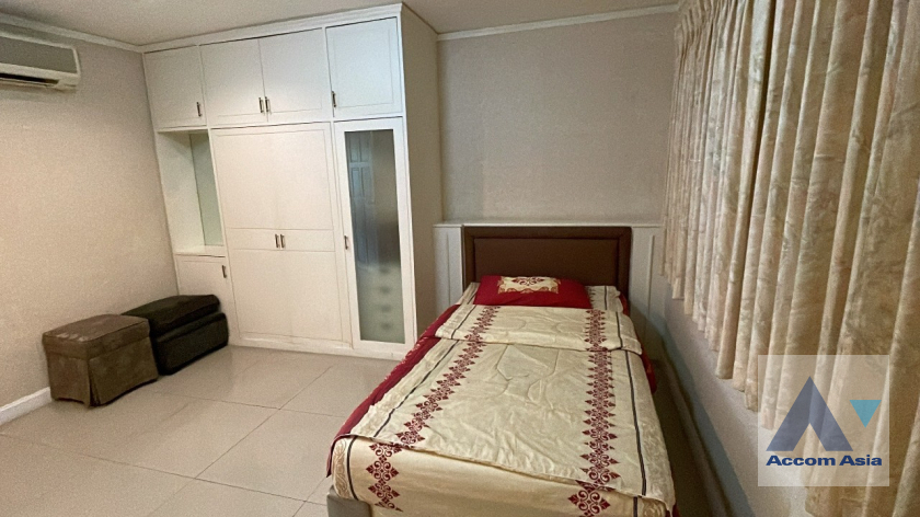 7  2 br Condominium For Sale in Sukhumvit ,Bangkok BTS Phrom Phong at Baan Prompong AA20128