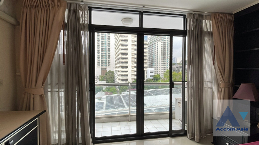 10  2 br Condominium For Sale in Sukhumvit ,Bangkok BTS Phrom Phong at Baan Prompong AA20128