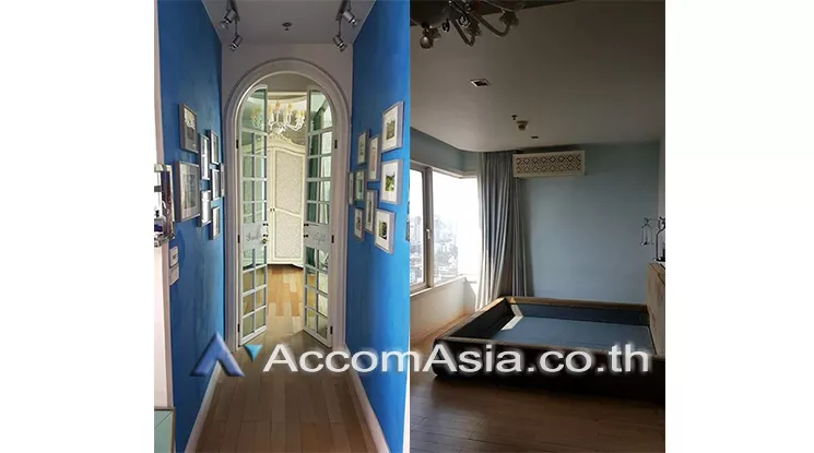  1 Bedroom  Condominium For Sale in Sukhumvit, Bangkok  near BTS Thong Lo (AA20172)