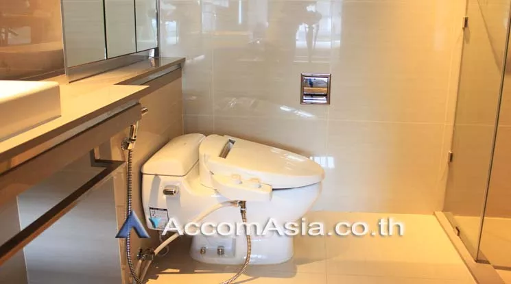 7  1 br Apartment For Rent in Sukhumvit ,Bangkok BTS Ekkamai at Quality Time with Family AA20177