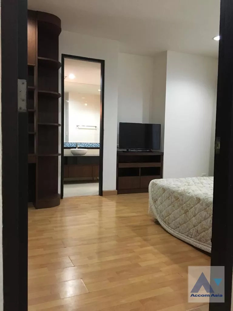 9  3 br Condominium For Rent in Sukhumvit ,Bangkok BTS Asok - MRT Sukhumvit at CitiSmart Sukhumvit 18 2121401