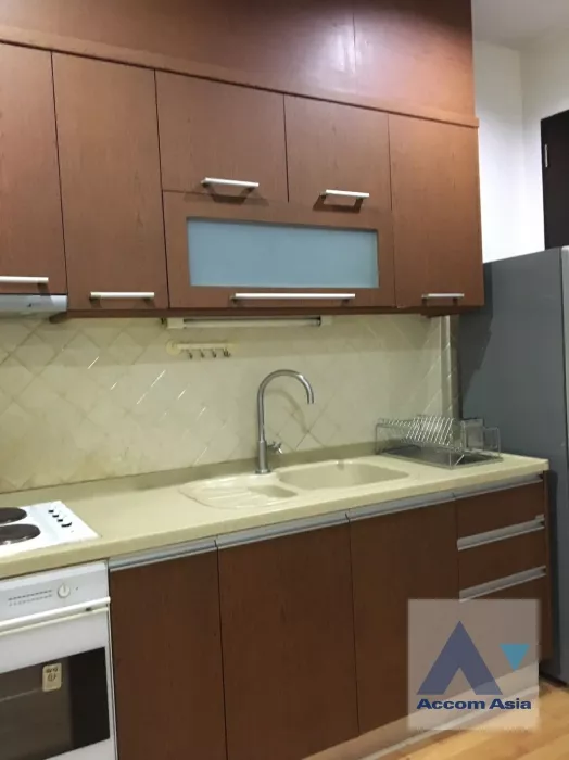 6  3 br Condominium For Rent in Sukhumvit ,Bangkok BTS Asok - MRT Sukhumvit at CitiSmart Sukhumvit 18 2121401