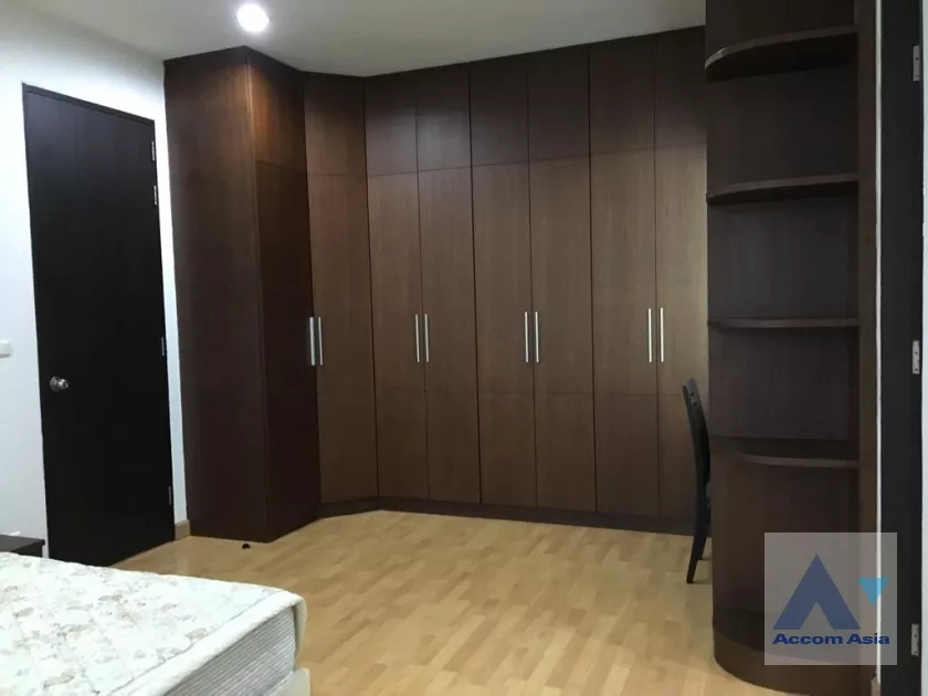 12  3 br Condominium For Rent in Sukhumvit ,Bangkok BTS Asok - MRT Sukhumvit at CitiSmart Sukhumvit 18 2121401