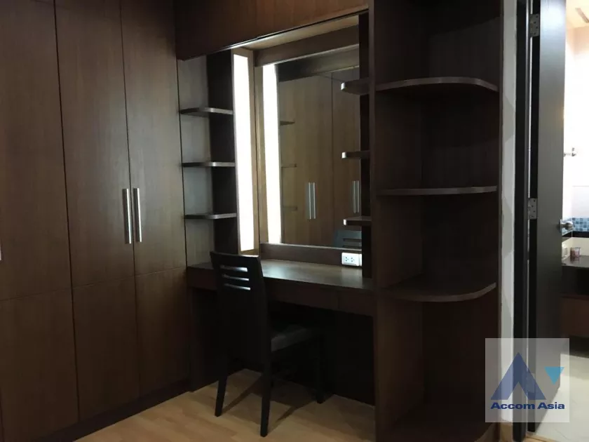 13  3 br Condominium For Rent in Sukhumvit ,Bangkok BTS Asok - MRT Sukhumvit at CitiSmart Sukhumvit 18 2121401