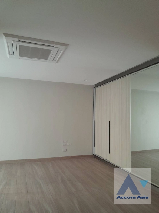  1  3 br Townhouse For Rent in Sukhumvit ,Bangkok BTS Thong Lo AA20201