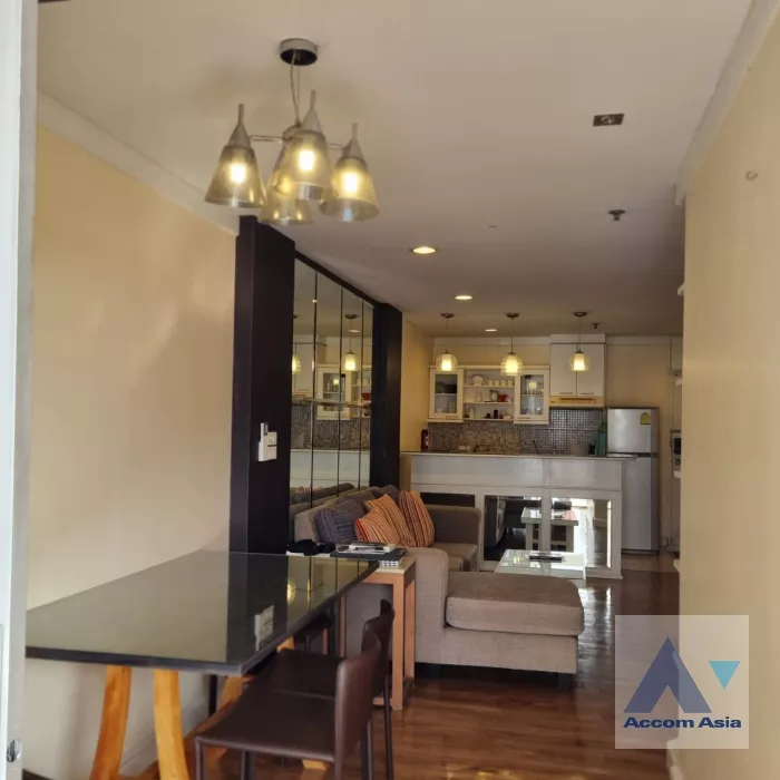 4  2 br Condominium For Sale in Sukhumvit ,Bangkok BTS Phrom Phong at The Waterford Diamond AA20204