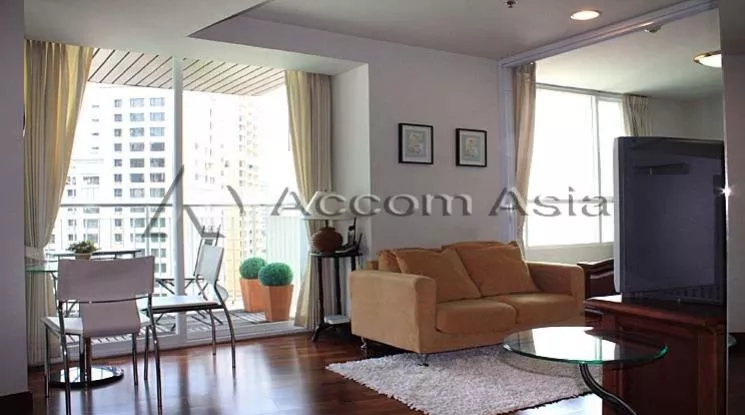 7  1 br Condominium For Rent in Ploenchit ,Bangkok BTS Chitlom at Urbana Langsuan 21222