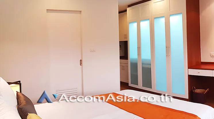 14  2 br Apartment For Rent in Ploenchit ,Bangkok BTS Ratchadamri at Step to Lumpini Park AA20257