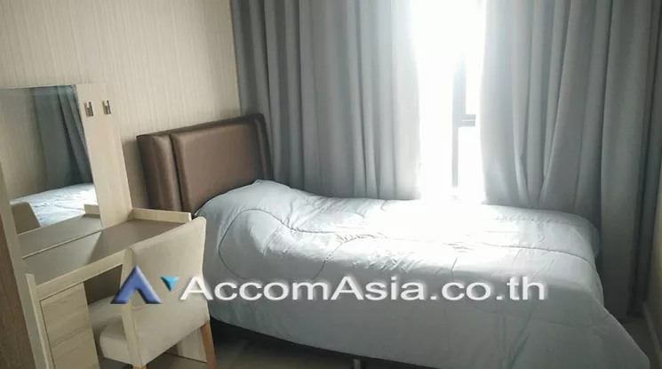 5  2 br Condominium for rent and sale in Ratchadaphisek ,Bangkok BTS Thong Lo at The Niche Pride Thonglor AA20265