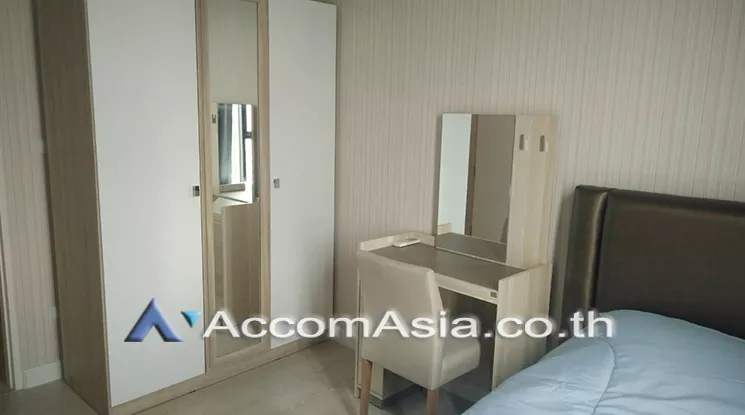 6  2 br Condominium for rent and sale in Ratchadaphisek ,Bangkok BTS Thong Lo at The Niche Pride Thonglor AA20265