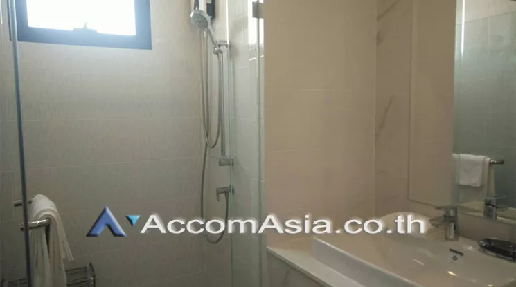 7  2 br Condominium for rent and sale in Ratchadaphisek ,Bangkok BTS Thong Lo at The Niche Pride Thonglor AA20265