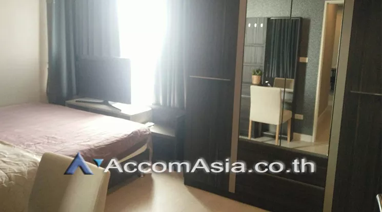 8  2 br Condominium for rent and sale in Ratchadaphisek ,Bangkok BTS Thong Lo at The Niche Pride Thonglor AA20265