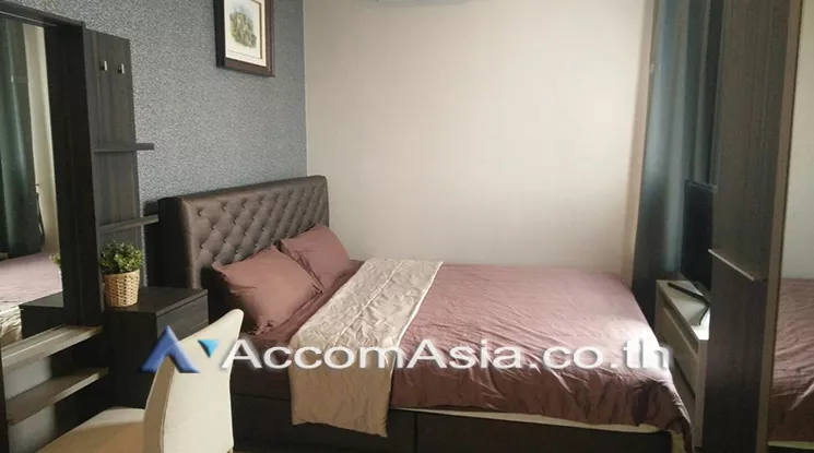 9  2 br Condominium for rent and sale in Ratchadaphisek ,Bangkok BTS Thong Lo at The Niche Pride Thonglor AA20265