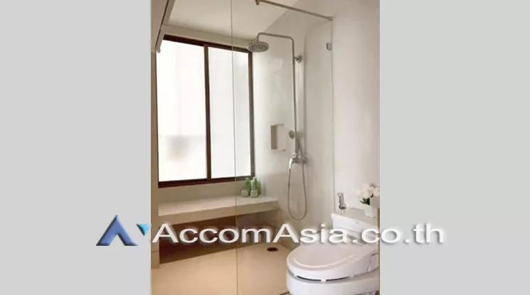  1 Bedroom  Condominium For Rent & Sale in Sukhumvit, Bangkok  near BTS Phrom Phong (AA20267)