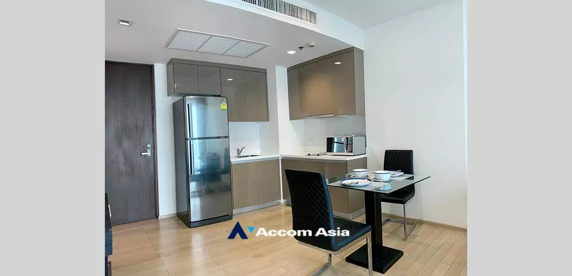  1 Bedroom  Condominium For Rent & Sale in Sukhumvit, Bangkok  near BTS Thong Lo (AA20290)