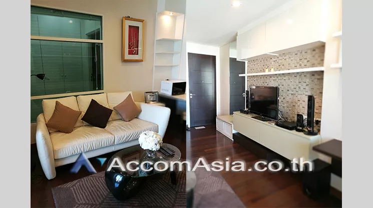  1 Bedroom  Condominium For Rent in Sukhumvit, Bangkok  near BTS Thong Lo (AA20297)