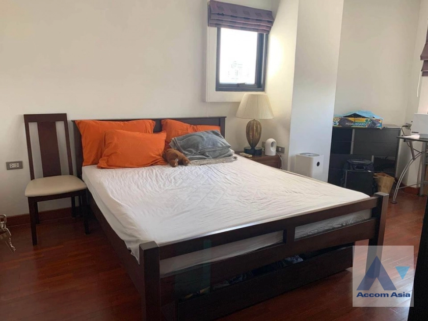 6  2 br Condominium for rent and sale in Sukhumvit ,Bangkok BTS Asok at Sukhumvit Park AA20309