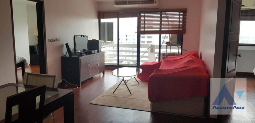  2 Bedrooms  Condominium For Rent & Sale in Sukhumvit, Bangkok  near BTS Asok (AA20309)