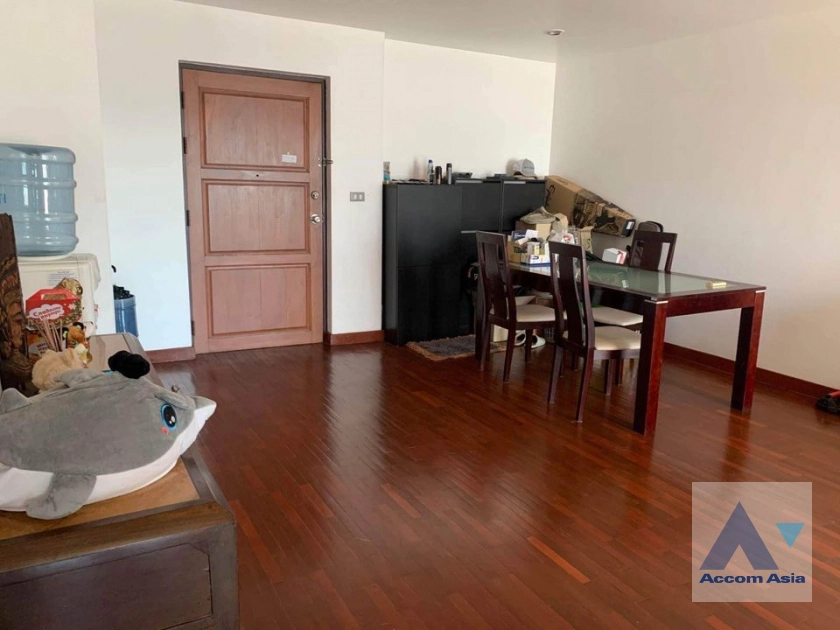 4  2 br Condominium for rent and sale in Sukhumvit ,Bangkok BTS Asok at Sukhumvit Park AA20309