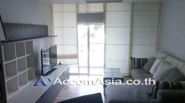  2 Bedrooms  Condominium For Rent in Sukhumvit, Bangkok  near BTS Thong Lo (AA20310)
